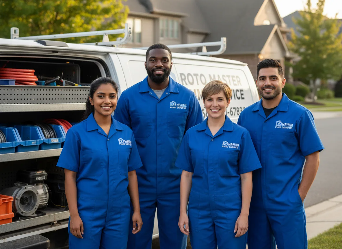 Sump Pump Installation company in Topanga, CA